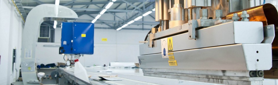 Заказать собственное производство в г. Выборг